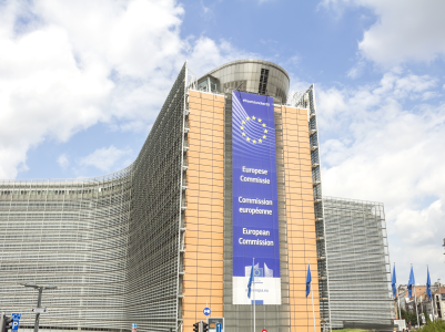 The European Commission publishes tariff rates - Inelo